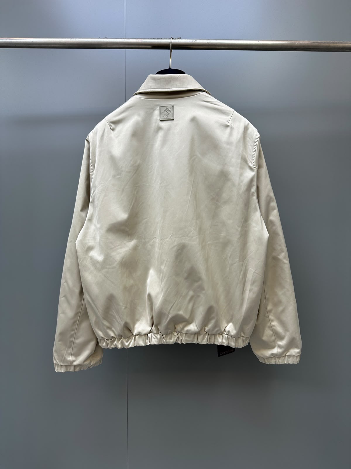 Louis Vuitton Monogram Reversible Chic Blouson