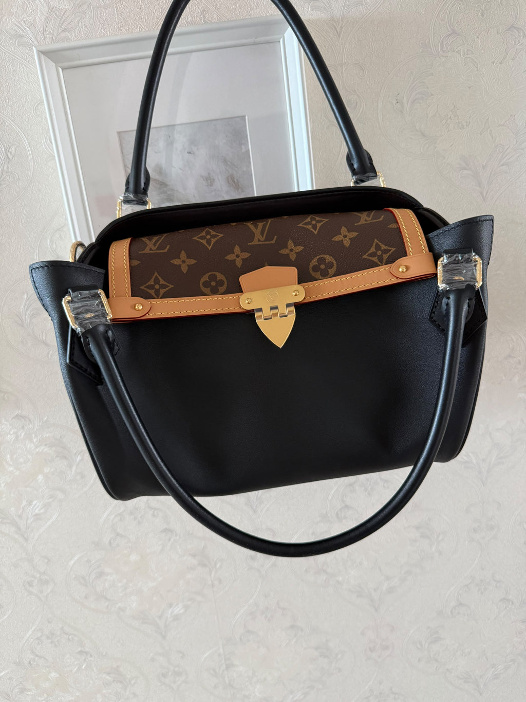 Louis Vuitton Speedpocket Bag