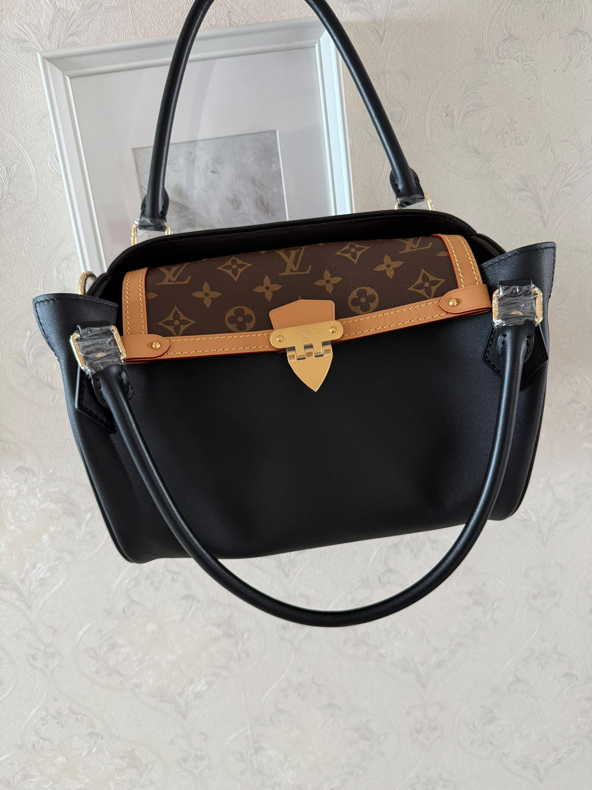 Louis Vuitton Speedpocket Bag