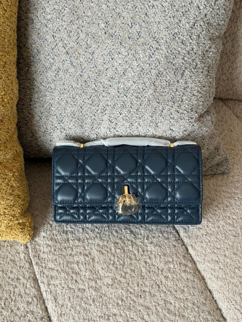 My Dior Mini Bag