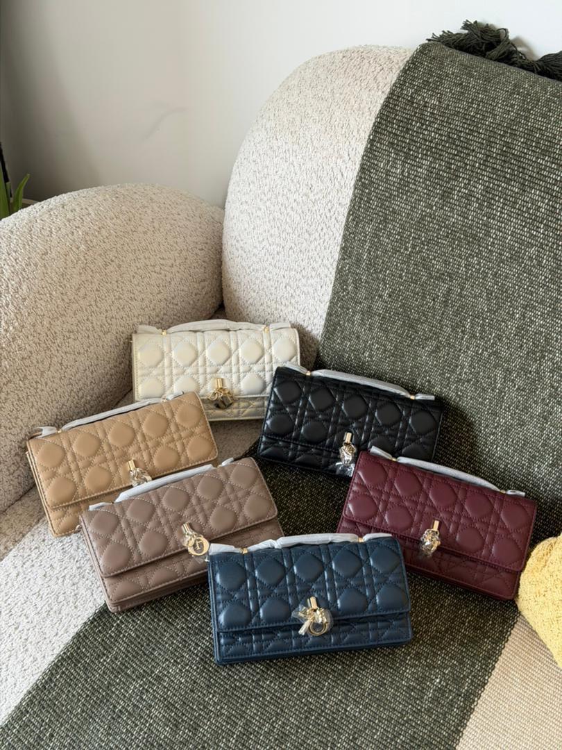 My Dior Mini Bag