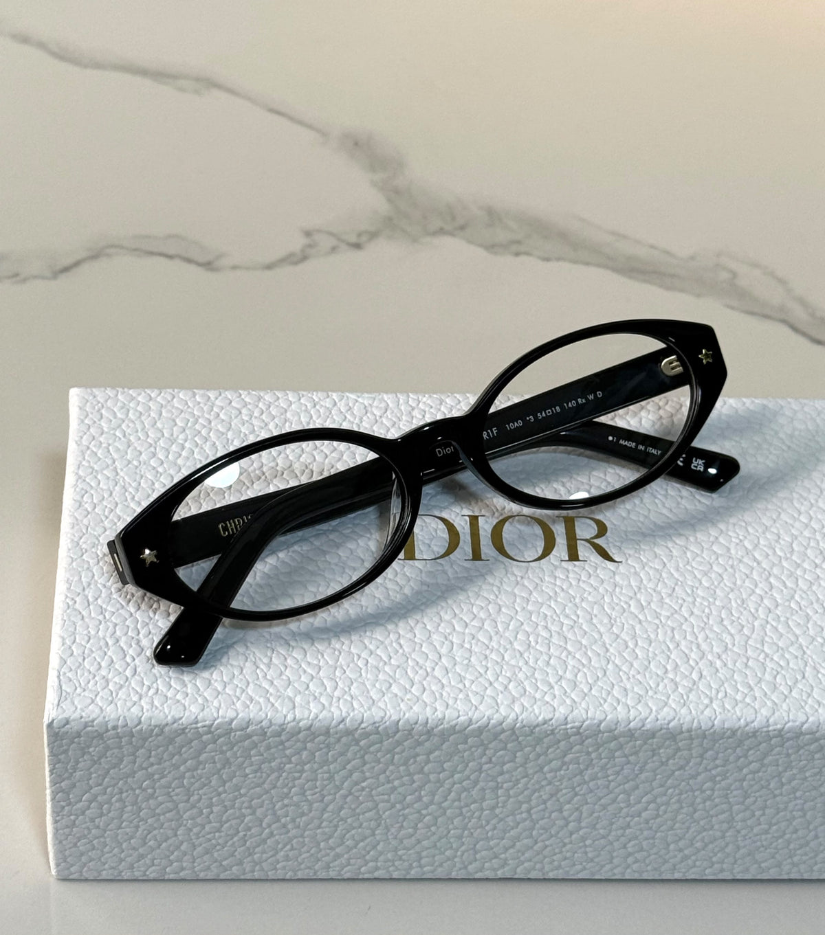 Dior DiorPacific R1I Eyeglasses