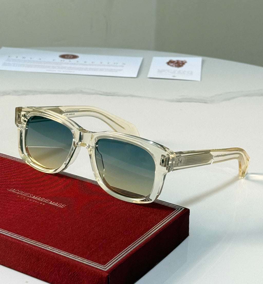 Jacques Marie Mage Chelsea Sunglasses