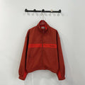 Saint Laurent Jacket in Cotton/Brushed Cotton Canvas