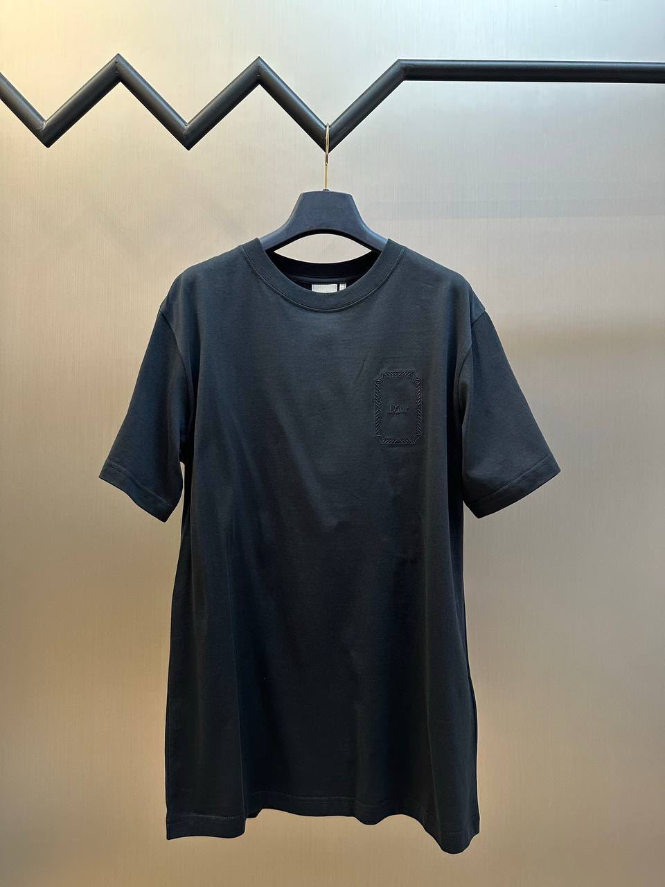 Dior Medaillon T-Shirt Relaxed Fit