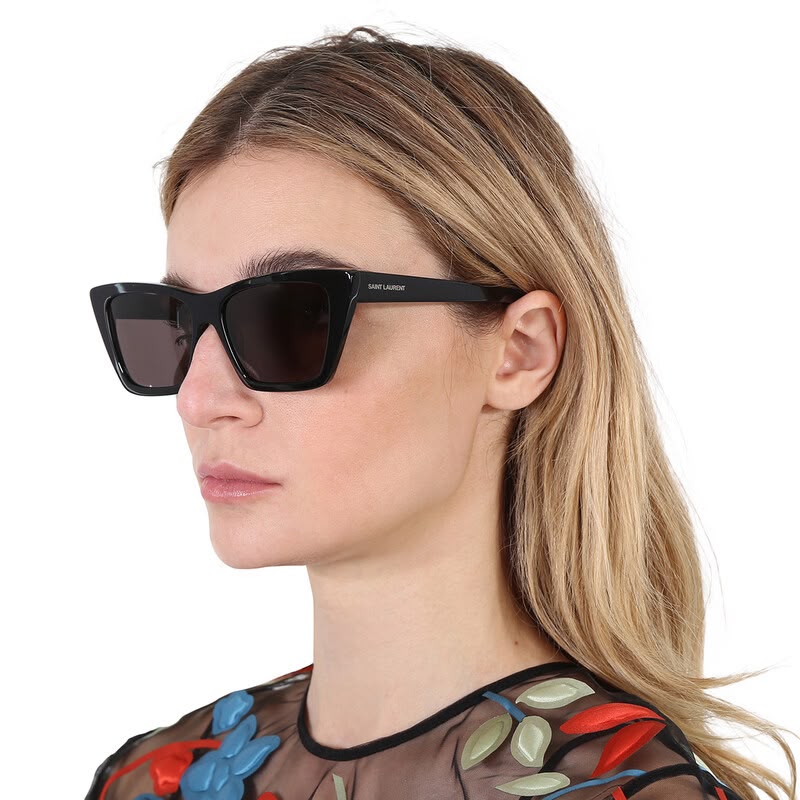 Saint Laurent SL 657 Sunglasses