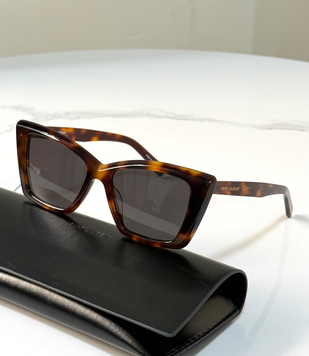 Saint Laurent SL 657 Sunglasses