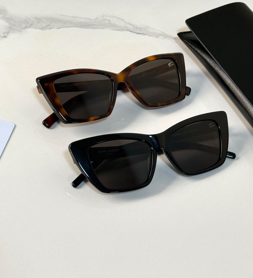 Saint Laurent SL 657 Sunglasses