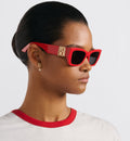 MissDior S1I Rectangular Sunglasses