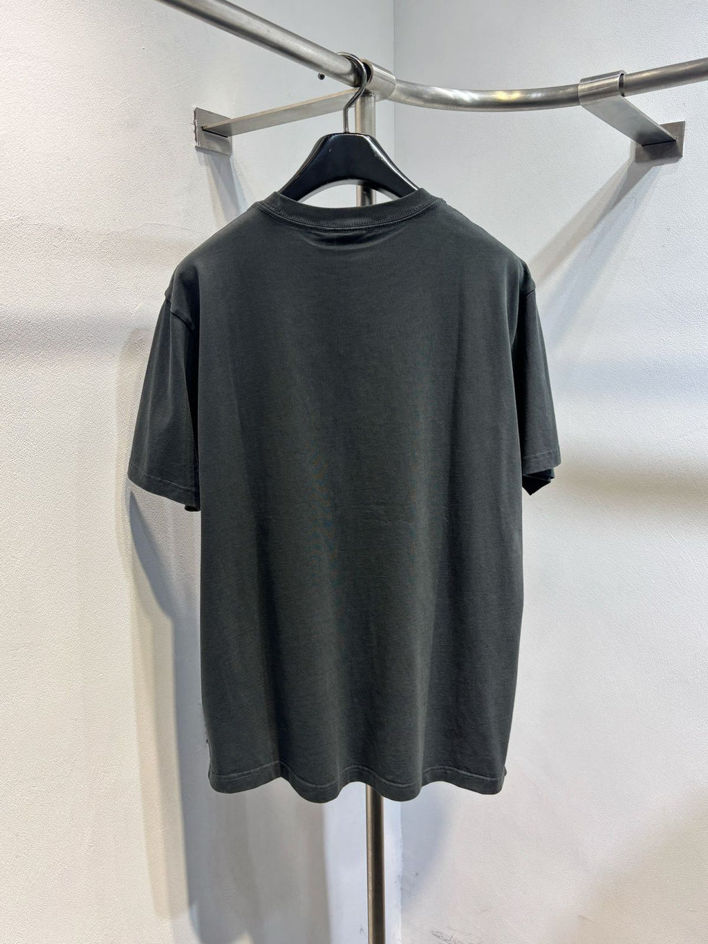 Dior T-Shirt with Pocket Relaxed Fit