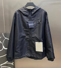 Louis Vuitton Monogram Reversible Nylon Windbreaker