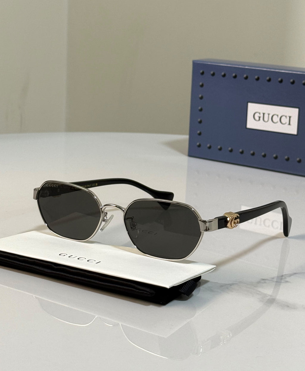 Gucci GG1593S Sunglasses