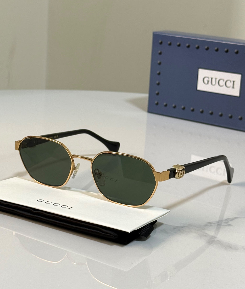 Gucci GG1593S Sunglasses