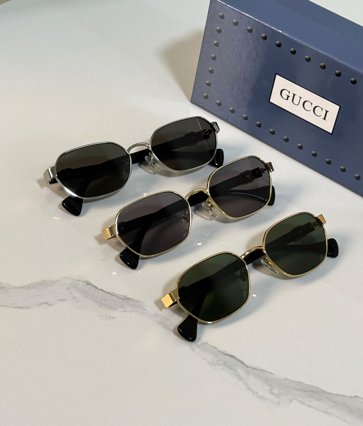 Gucci GG1593S Sunglasses