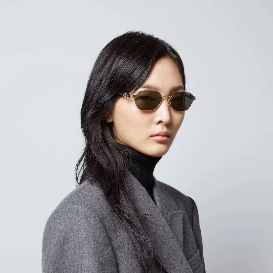 Gucci GG1593S Sunglasses