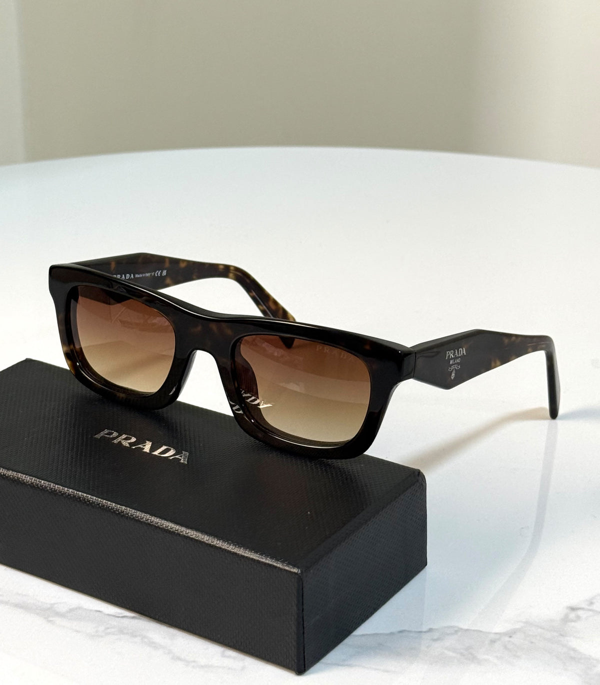 Prada PR C06S Sunglasses