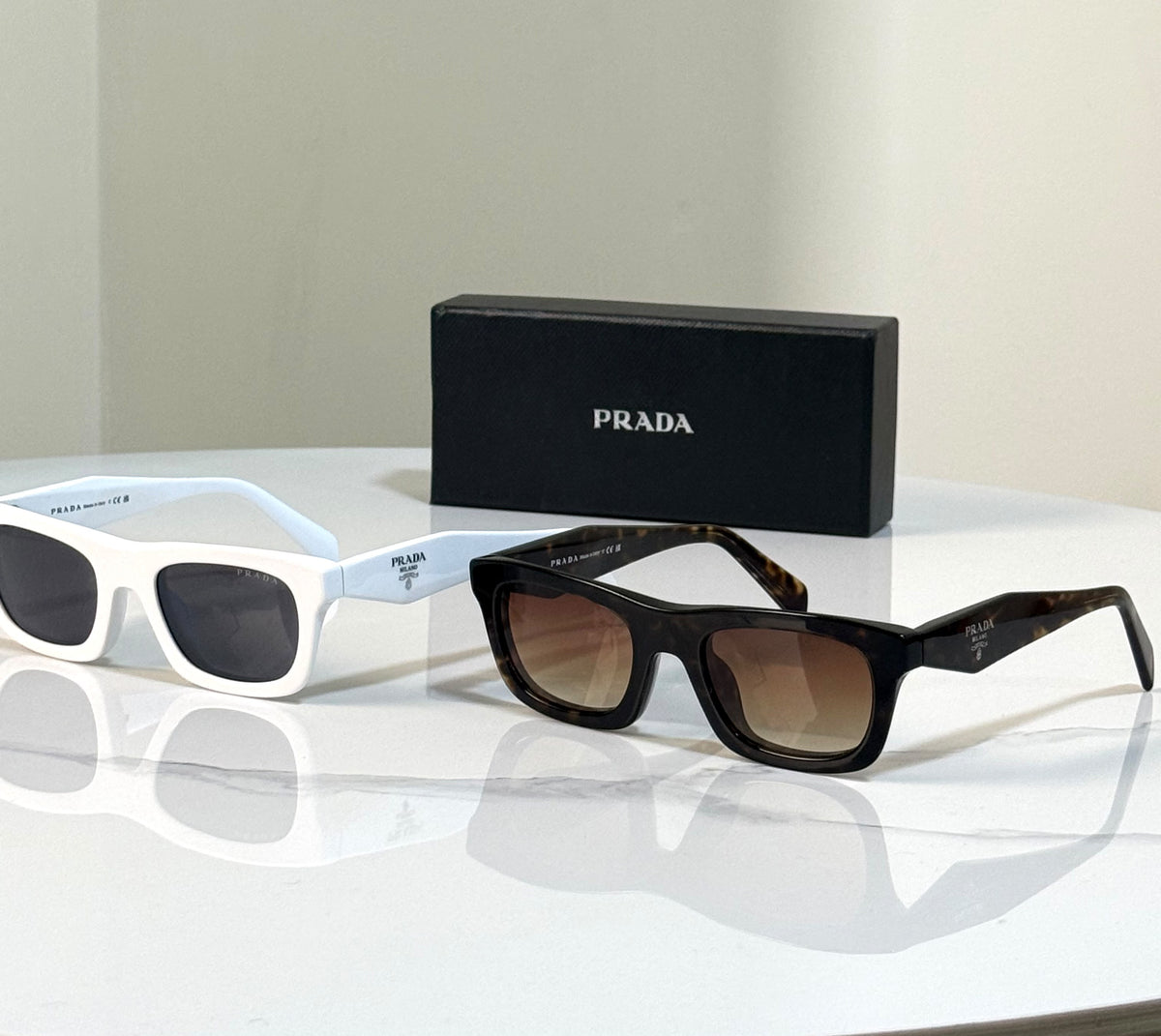 Prada PR C06S Sunglasses