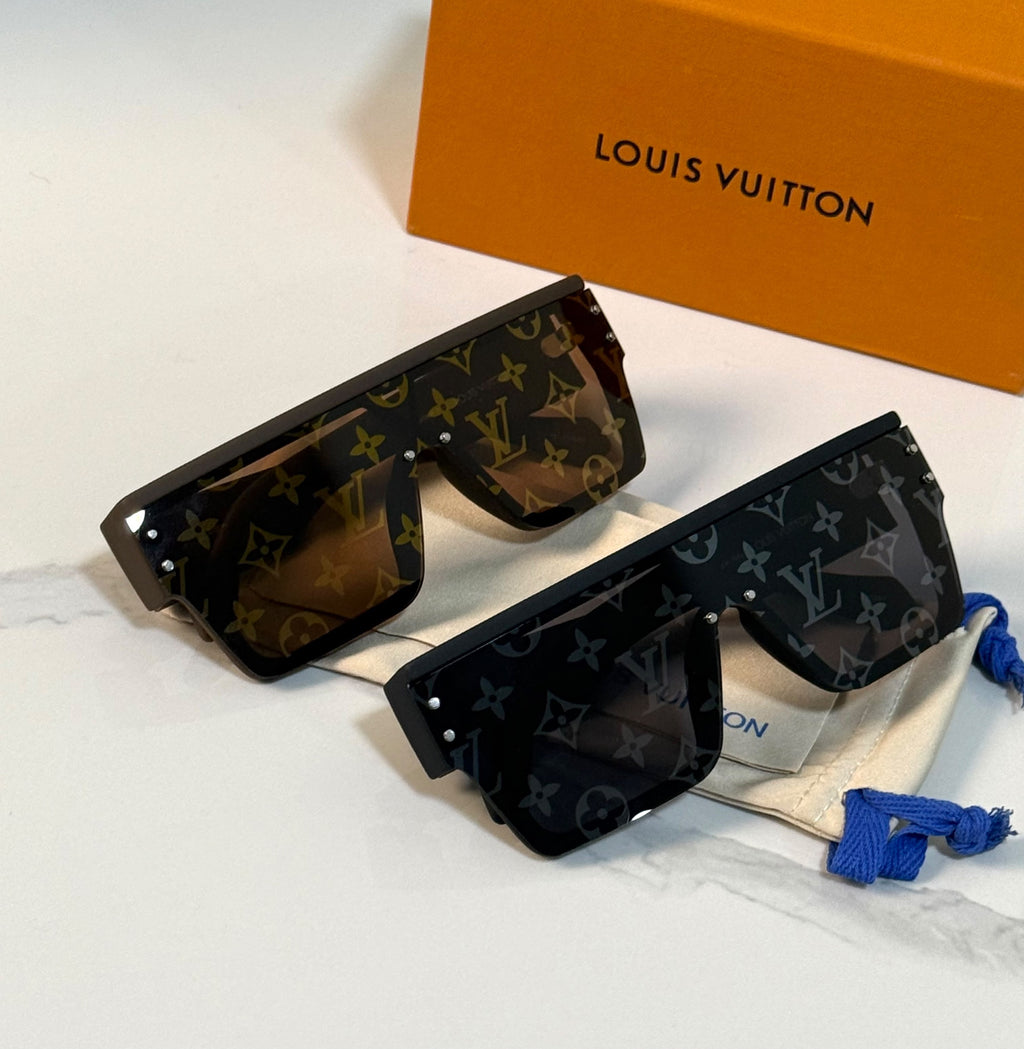 Louis Vuitton LV Waimea Sunglasses
