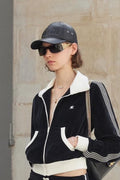 Celine Triomphe Metal Racer Shield Sunglasses