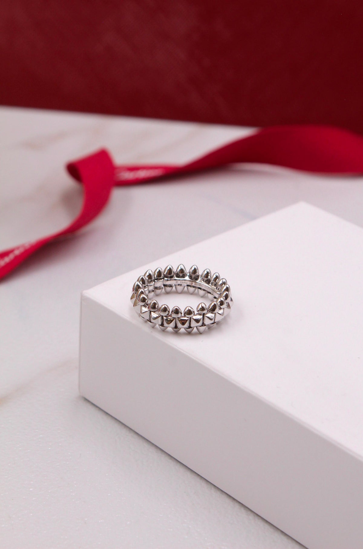Cartier Clash de Cartier ring small Model