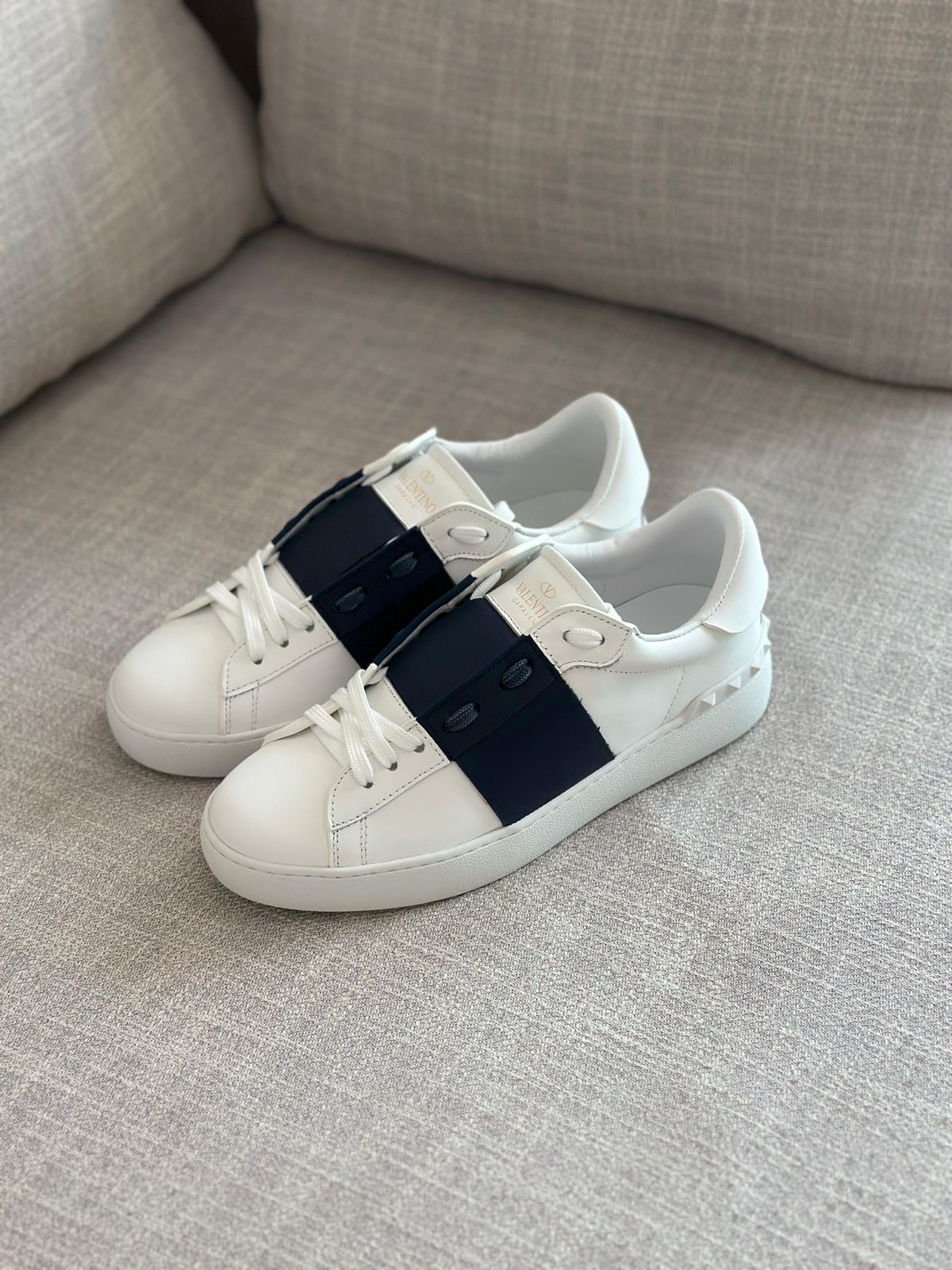 Valentino Garavani Open Sneakers