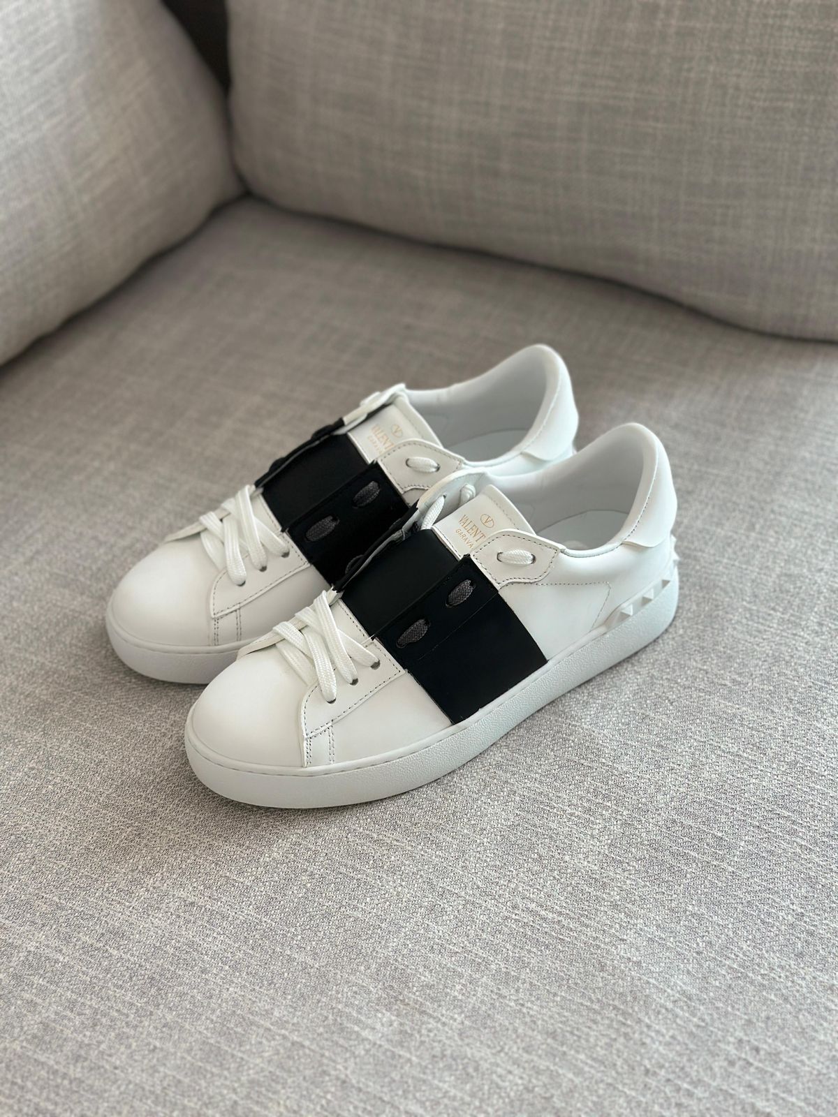 Valentino Garavani Open Sneakers