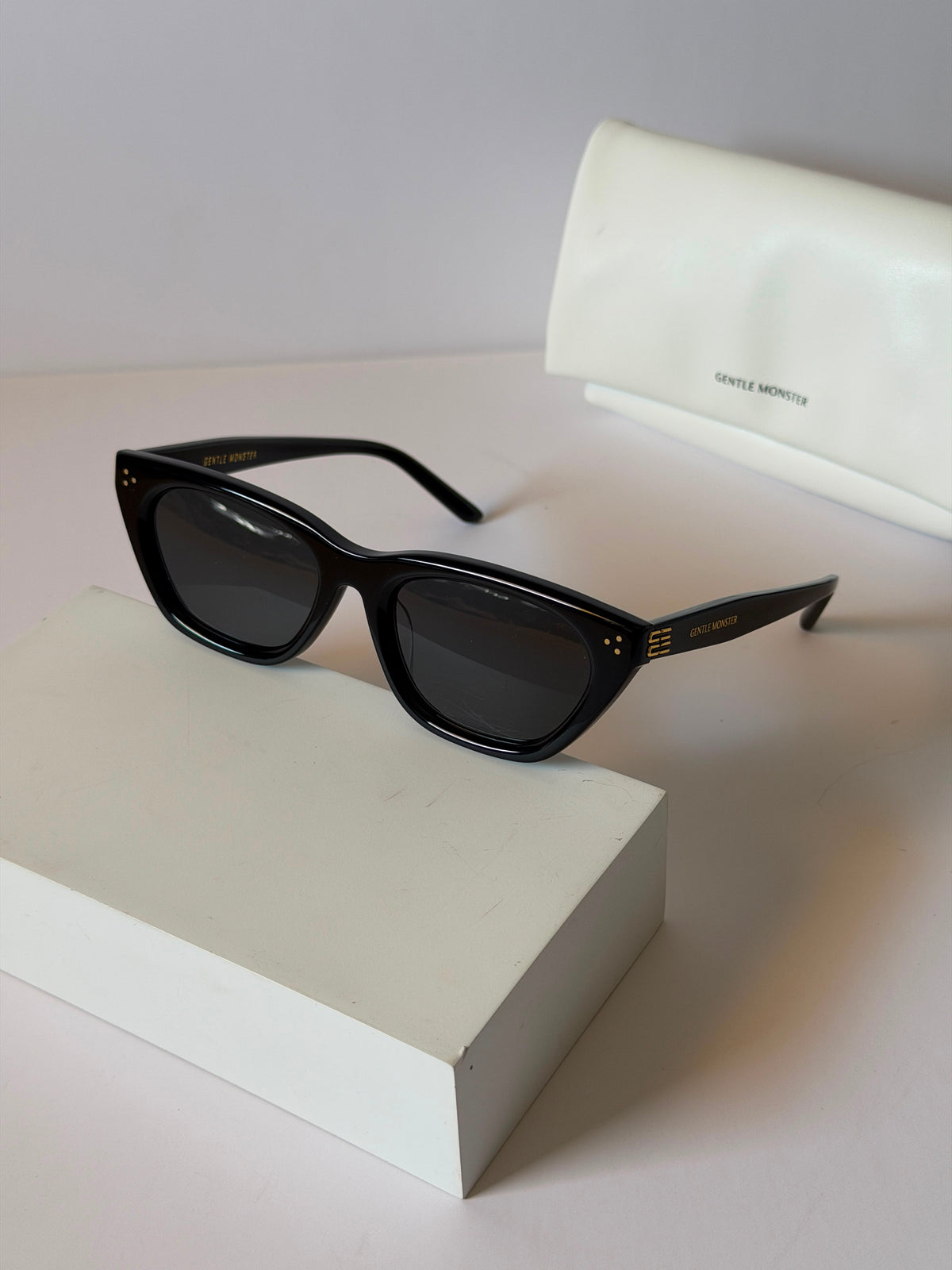 Gentle Monster Gisele Sunglasses