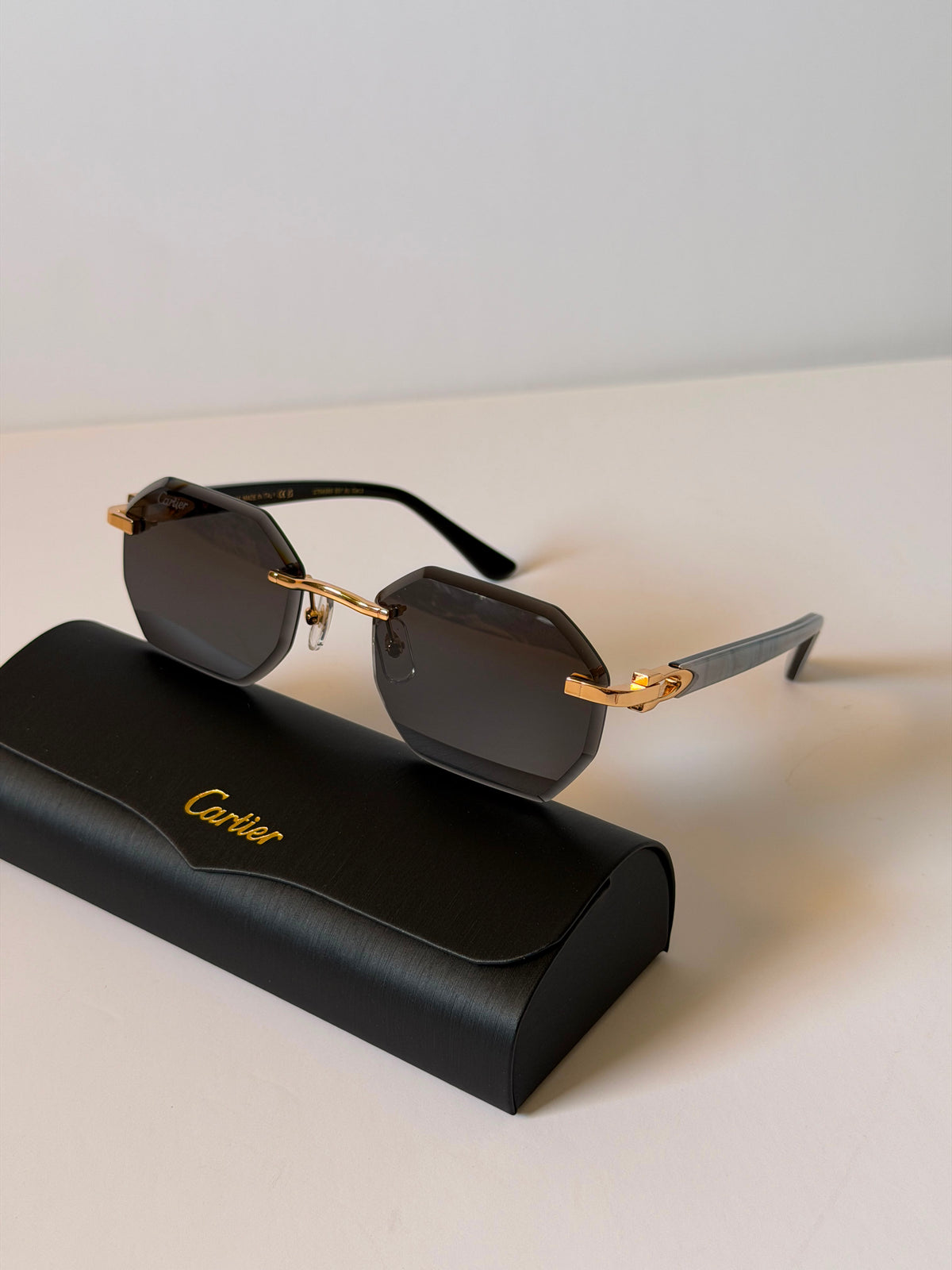 Cartier Panthère Losange