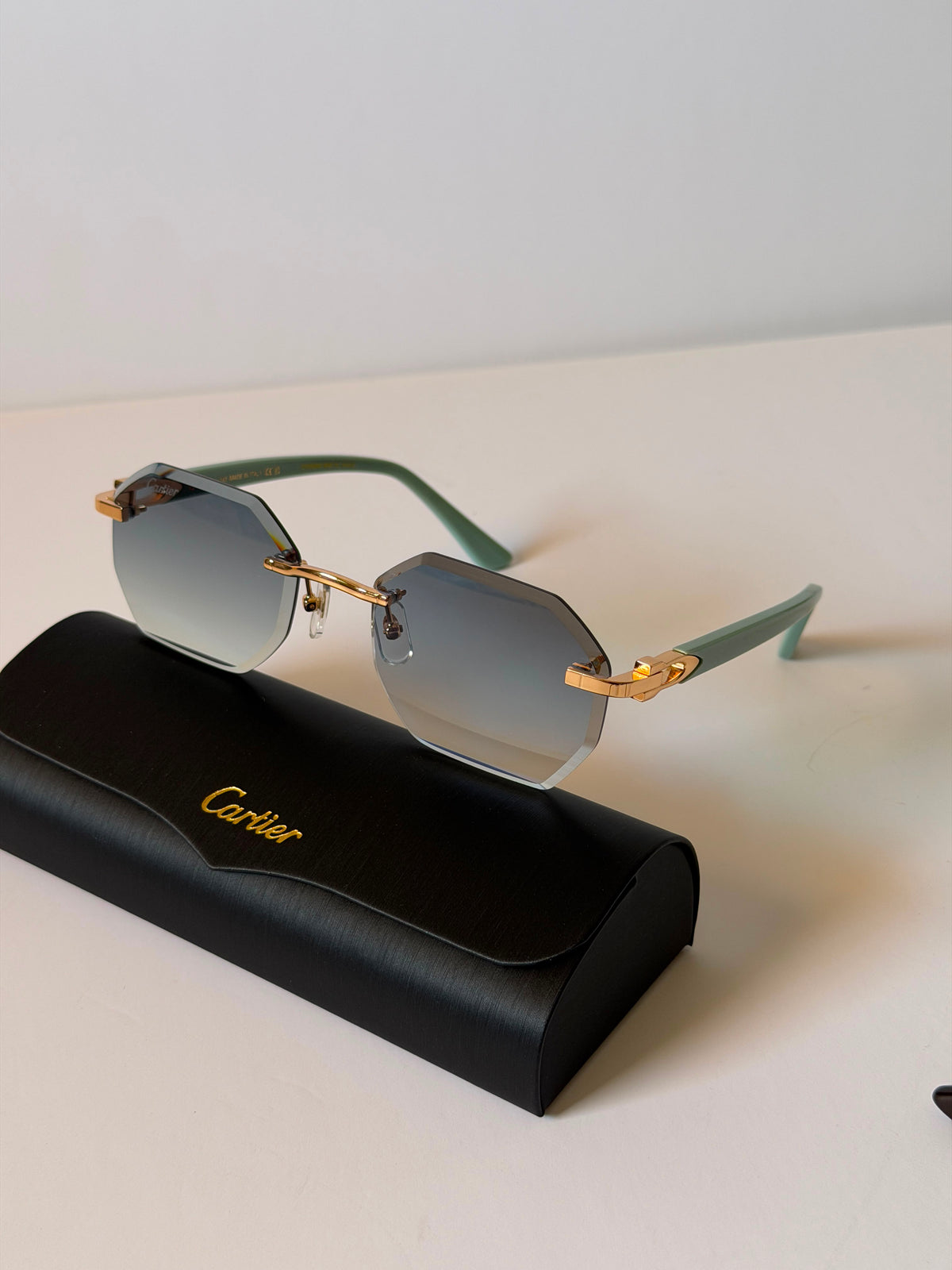 Cartier Panthère Losange