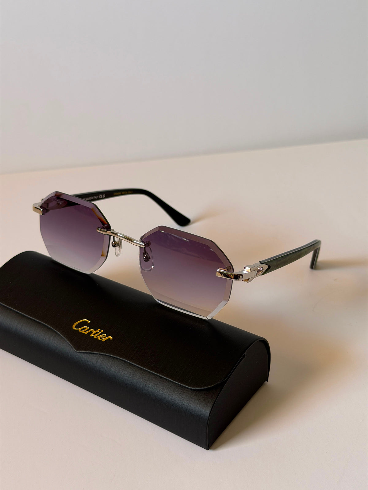Cartier Panthère Losange