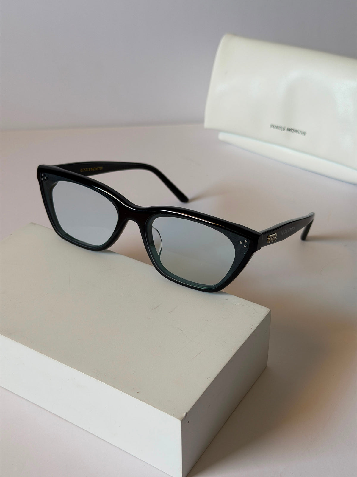 Gentle Monster Gisele Sunglasses