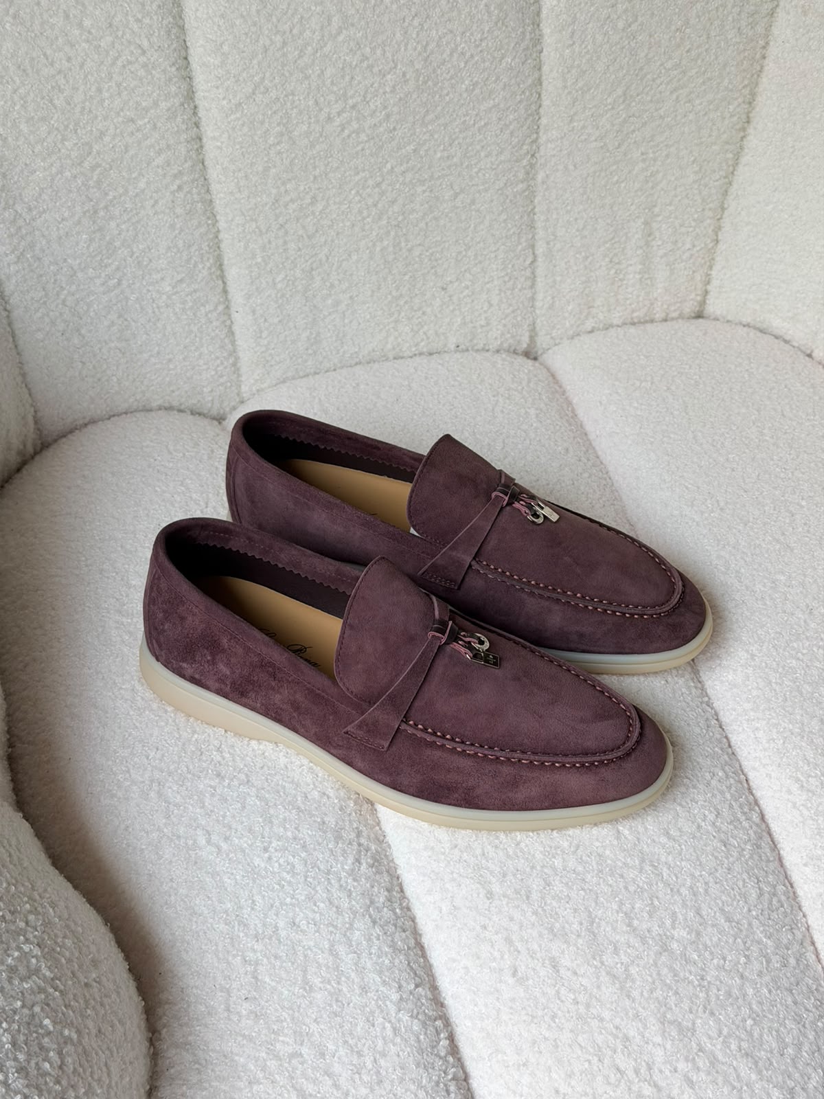 Loro Piana Summer Walk