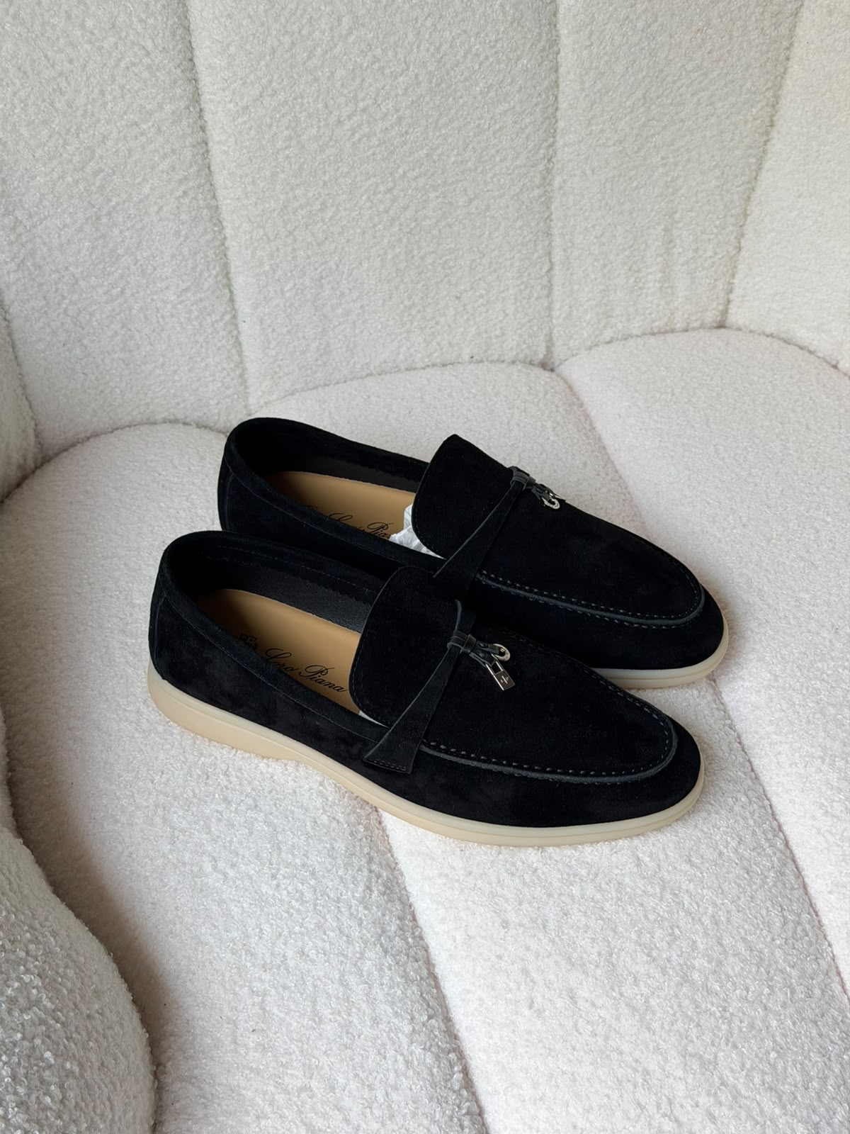 Loro Piana Summer Walk