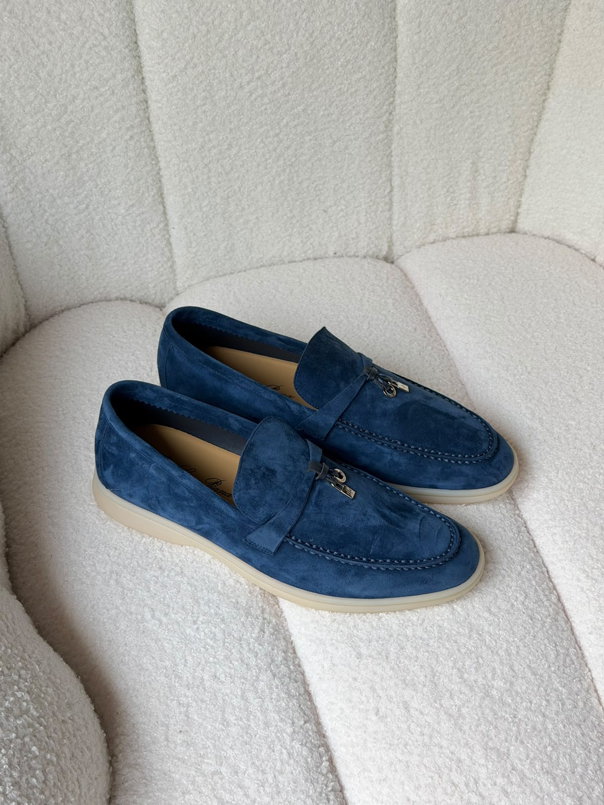 Loro Piana Summer Walk