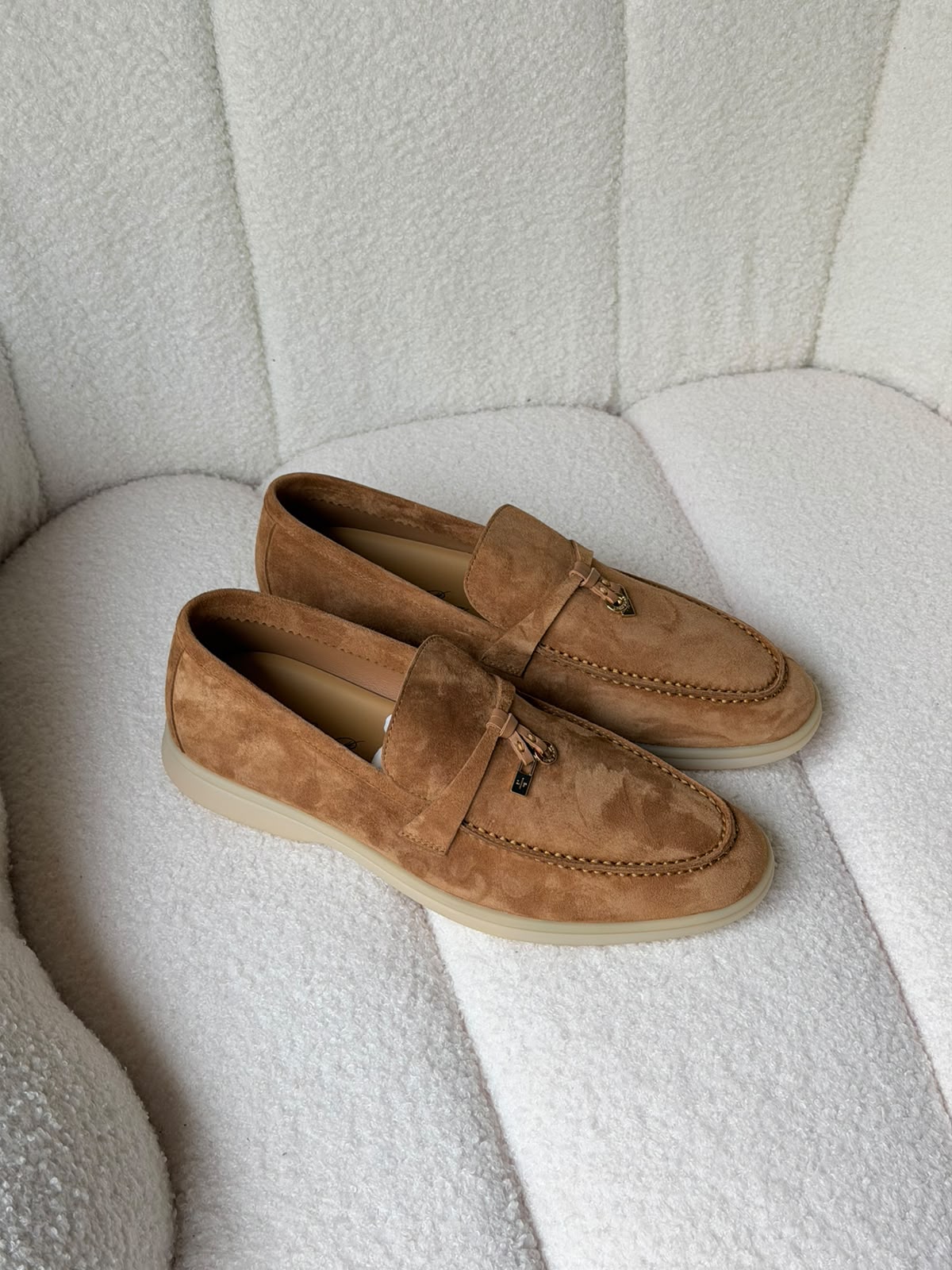Loro Piana Summer Walk