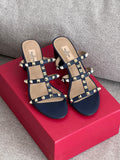Valentino Garavani Rockstud Sandals