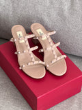 Valentino Garavani Rockstud Sandals