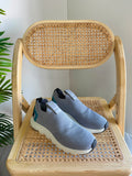 Zegna Knit Slip-On Sneakers