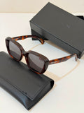 Saint Laurent SL M130 Sunglasses