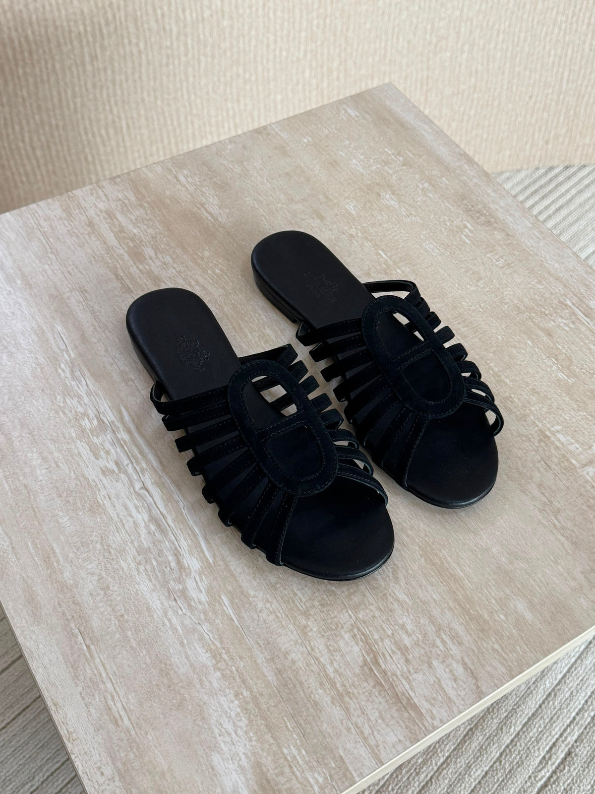 Hermes Noria Sandals