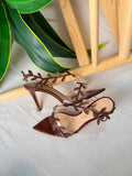 Gianvito Rossi Flavia Sandals