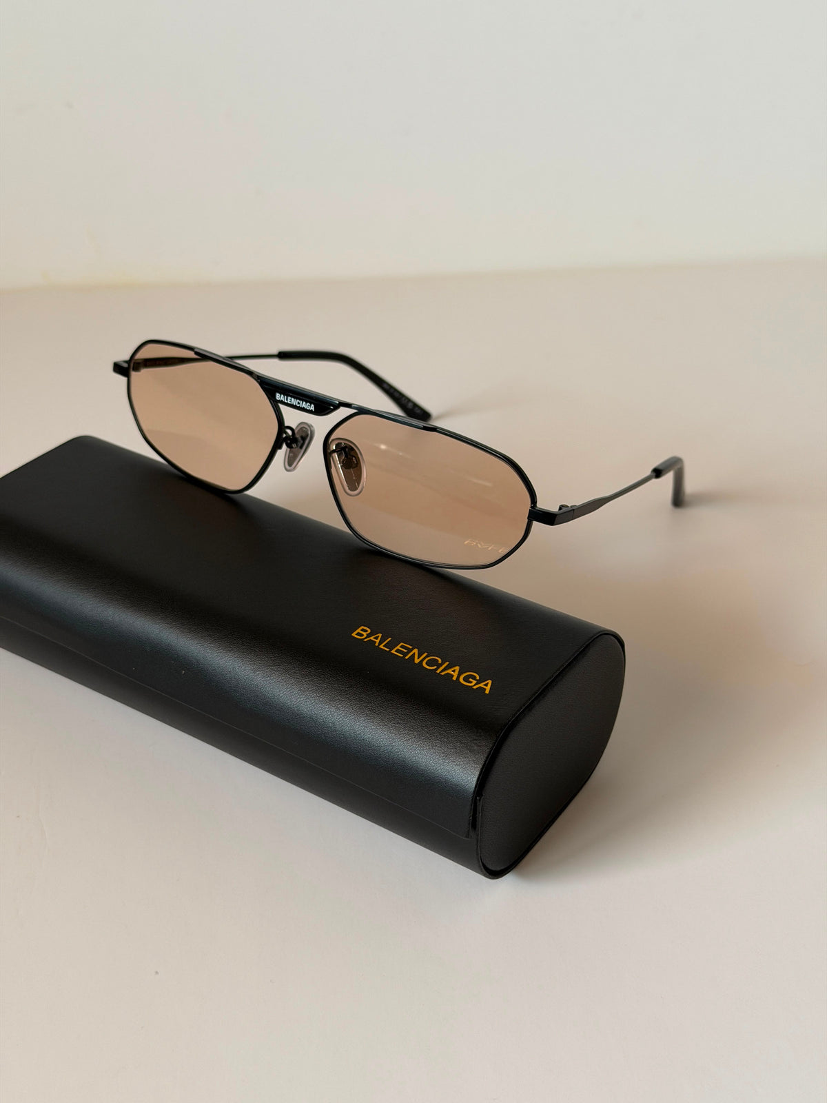 Balenciaga Tag 2.0 Sunglasses
