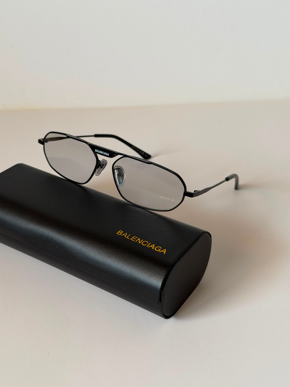 Balenciaga Tag 2.0 Sunglasses