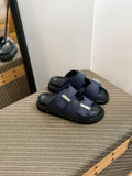 Alexander McQueen Hybrid Slides