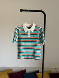 Celine Polo Sweater
