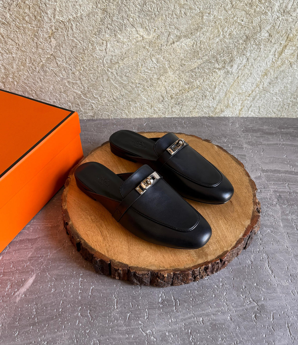 Hermes Oz Mule