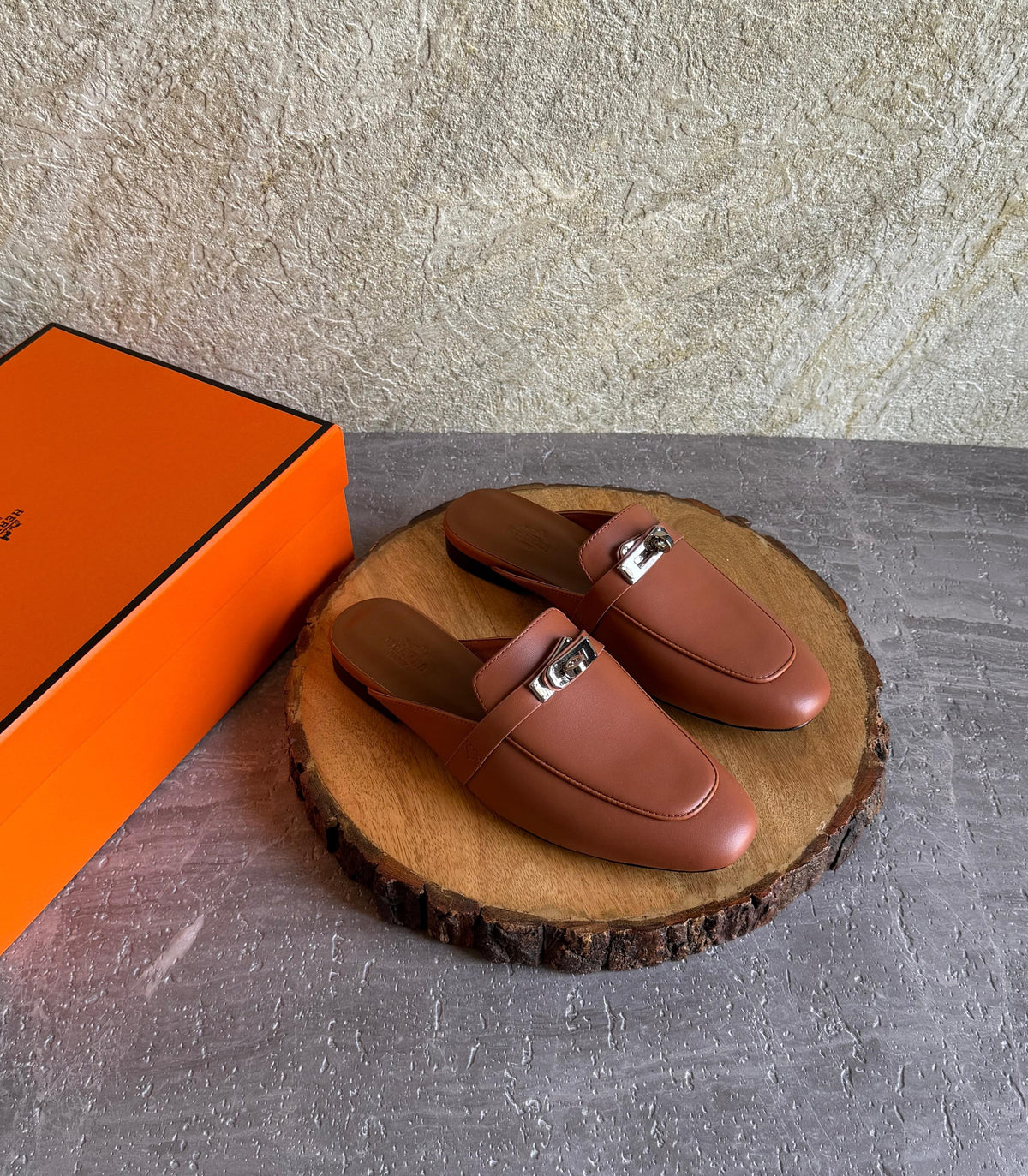 Hermes Oz Mule
