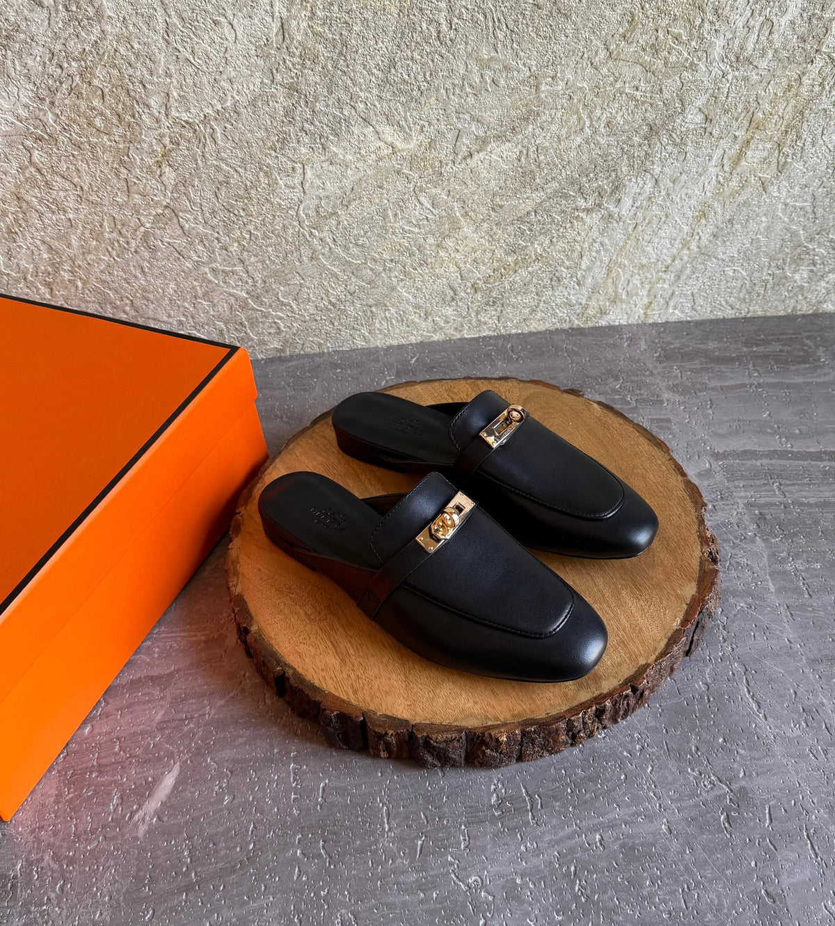 Hermes Oz Mule