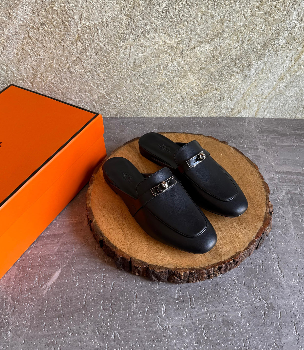 Hermes Oz Mule