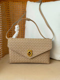 Bottega Veneta Knot Lock Bag